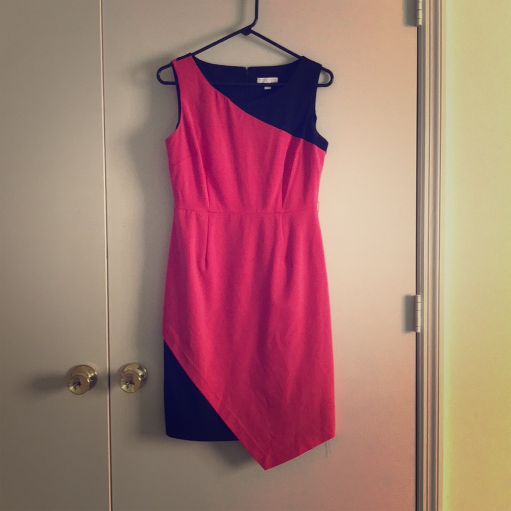 Formal midi dress
